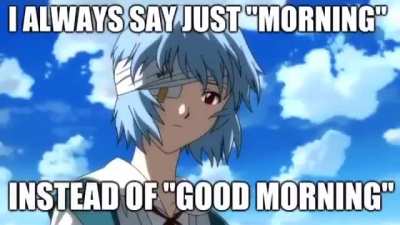 Least based evangelion gal