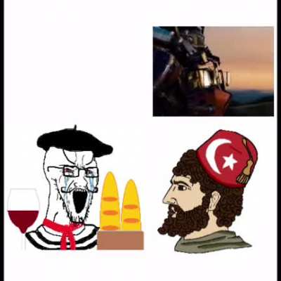Idk