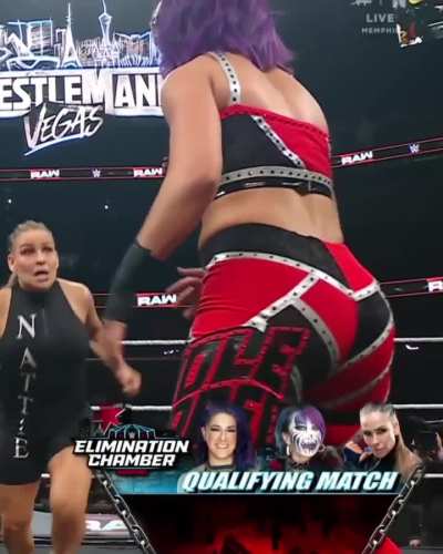 RAW 2/17/2026