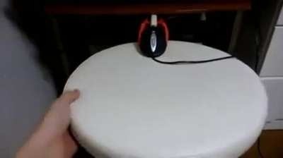 It ain't stupid if it works...