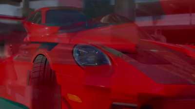 Red Manthey&hellip;cute shoot 541 miles in &hearts;️🏎️&hearts;️ 92625