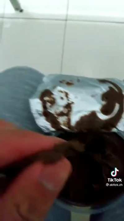 Pudding fingers