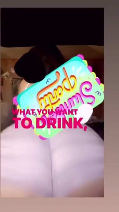 Twerk