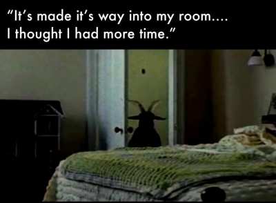 No hope.