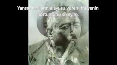 Unutanlar,aşk acısı &ccedil;ekenler,daha hi&ccedil; duymamış olanlar(yoğ hamına) Neyzen TEYFIK'in Mecnun adlı m&uuml;kemmel eseri 18+ annenizin yanında dinlemeyin