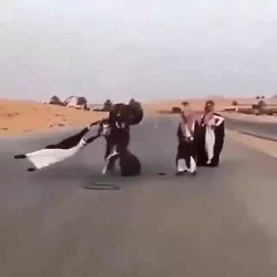 Holy fuck this looks fun
