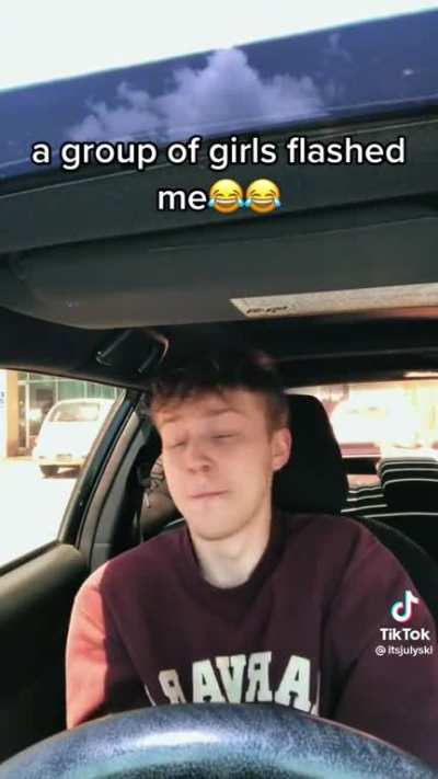 What a player