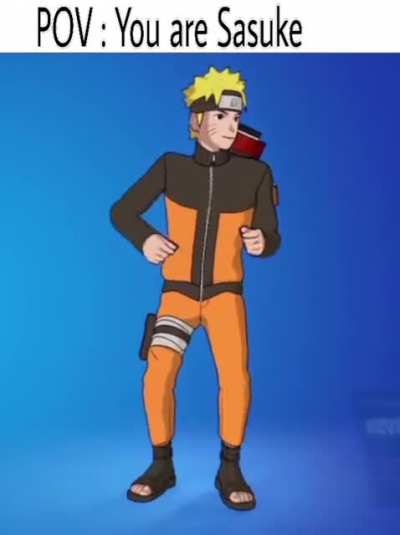Naruto plot summarised