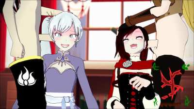 Everyone gets a piece (Sfmslayer)