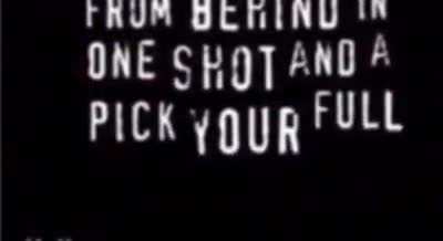 Would you?