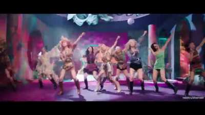 Twice - More &amp;amp; More but every time they say "More" it goes faster