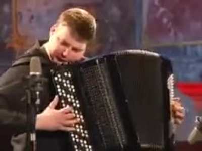 Huge level of Skill