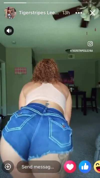 Tigerstreipesleeyaa