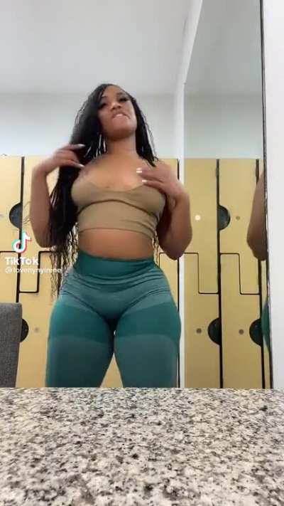 Pre workout