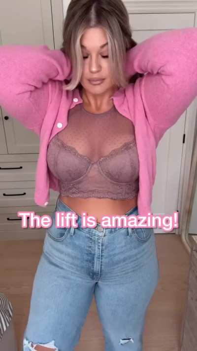 Viral Bra Top