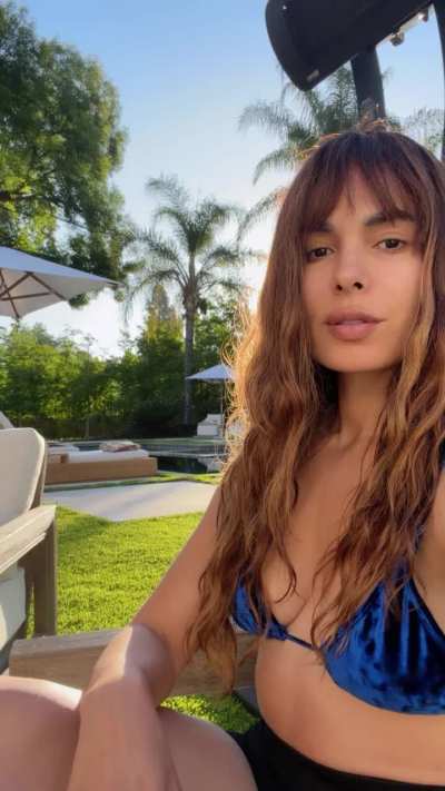 Catching Rays via IG 5/10/26
