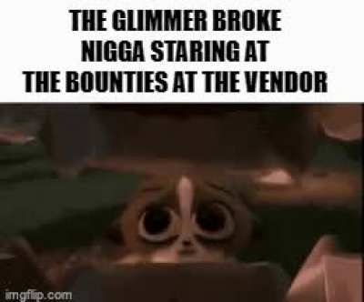 OC that i thought of while shitting