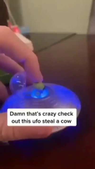 🛸🐄