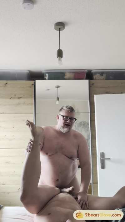[44] Fucked him (35) good