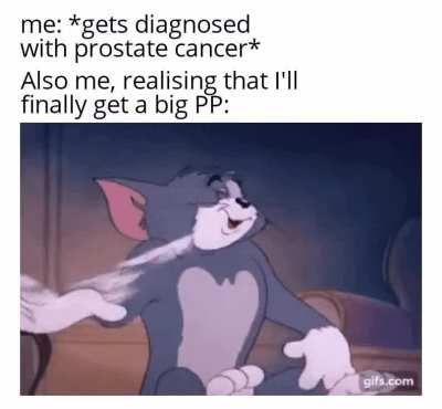 Don't even use the word 