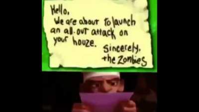 Uh oh