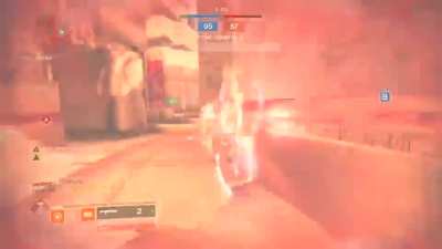 Me Titan Me Punch