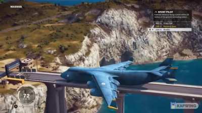 jospeh are you flying again?!