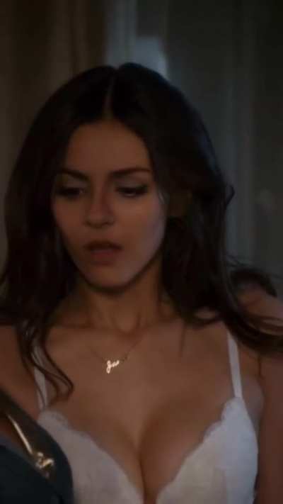 Victoria Justice