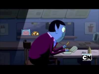 You man, don&rsquo;t eat those.