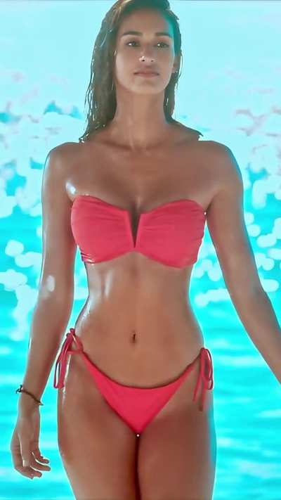 Disha Patani [Malang]