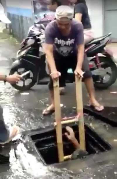 Maybe Maybe Maybe