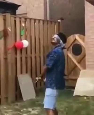 Birthday Pinata