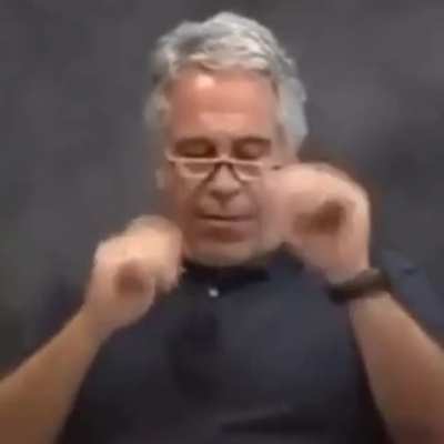 Epstein had that drip, ignore his island, ignore his &ldquo;criminal legacy&rdquo; please🤗🤗🤗🤗🤗🤗🤗