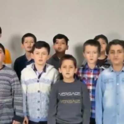 Ben Oruspu &ccedil;ocuğu