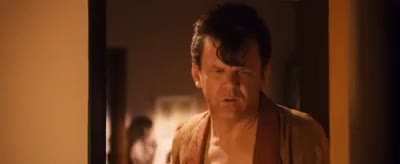 Get outta here Dewey, you don&rsquo;t want no part in this!