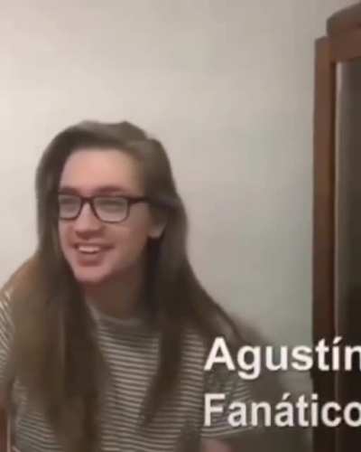 Que ganas de haceTE pa paja