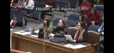 Louisiana Nurse Blows the Whistle: &ldquo;We Have Had More Children Die From The COVID Vaccine Than Of COVID Itself&rdquo;