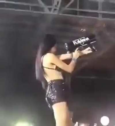Bang!