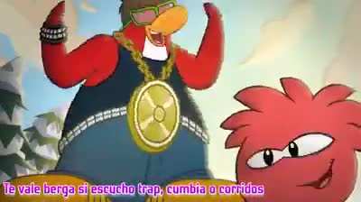 Club pinwin