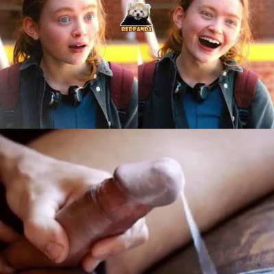Sadie Sink