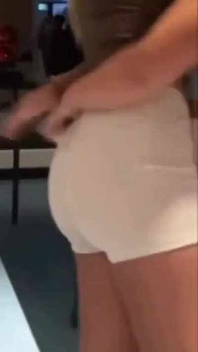 Sarah&rsquo;s fat as