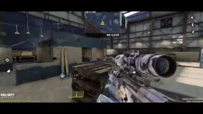 Let's be real, the sound of the artic 50. With the suppressor is really satisfying.