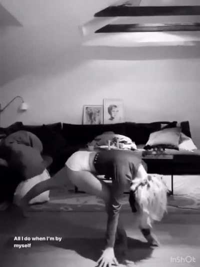 Nice and flexible