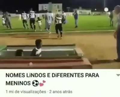 NOMES FOFOS
