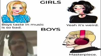I hope this is OC