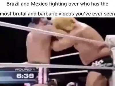 Brasil n&uacute;mero um