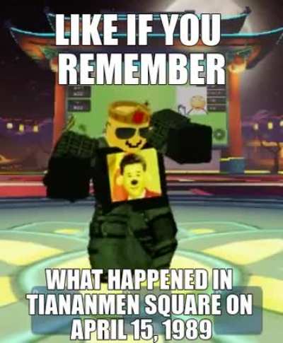Made this in the Luobo event game