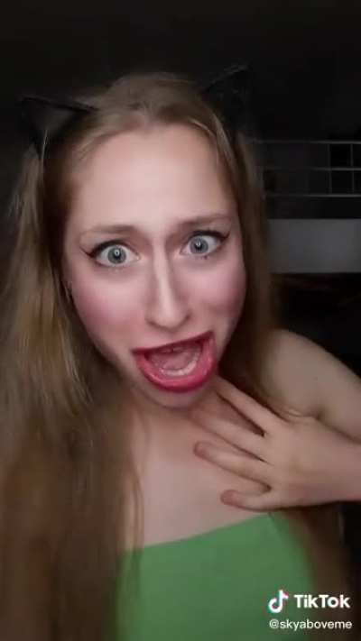 crazy faces
