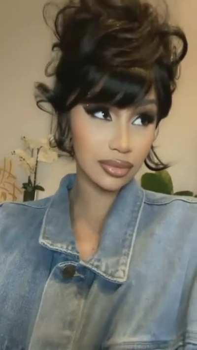 Cardi B