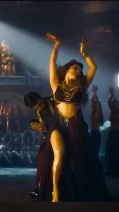 Urvashi Rautela